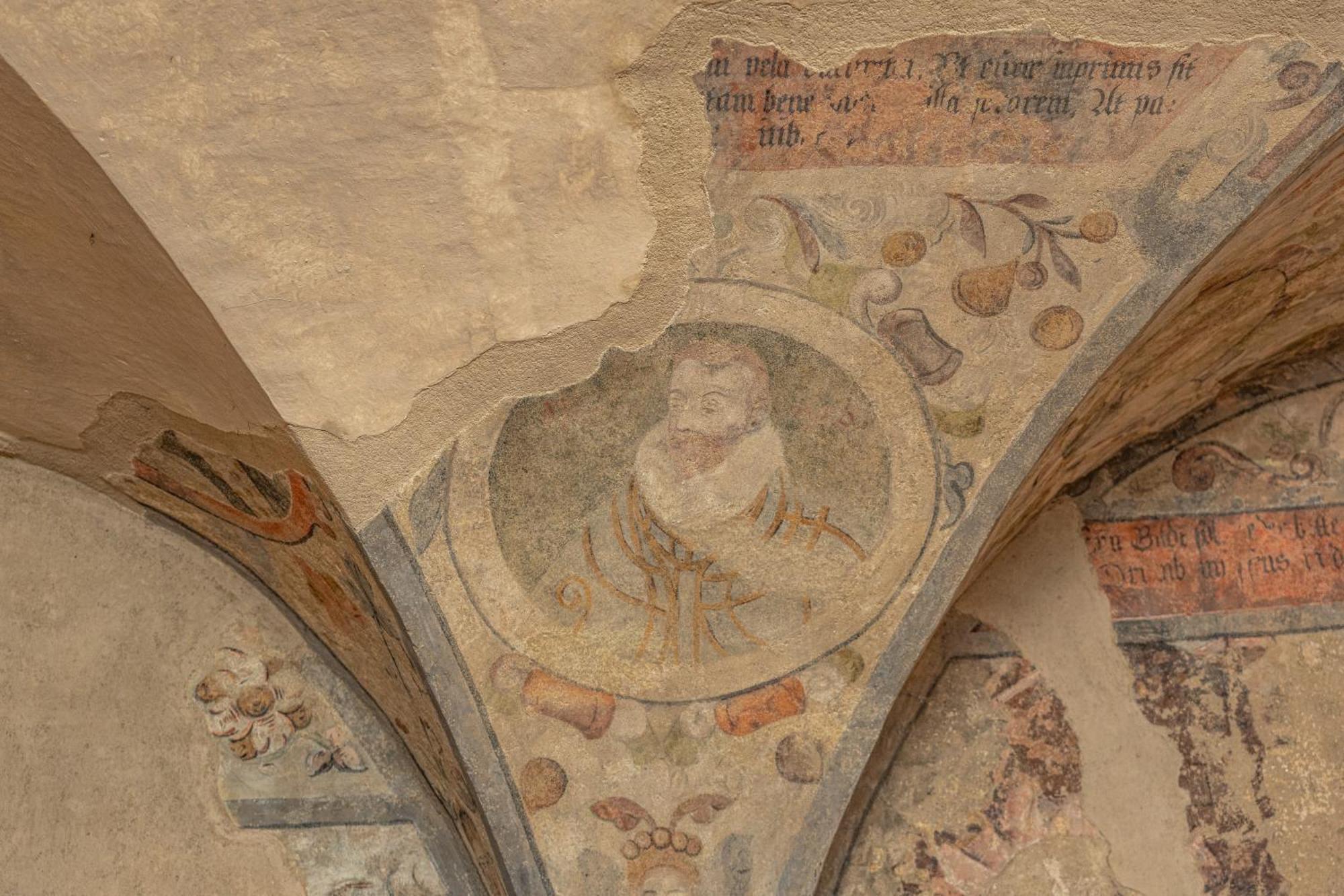 Hotel Casa Cu Cerb Sighişoara Exteriér fotografie