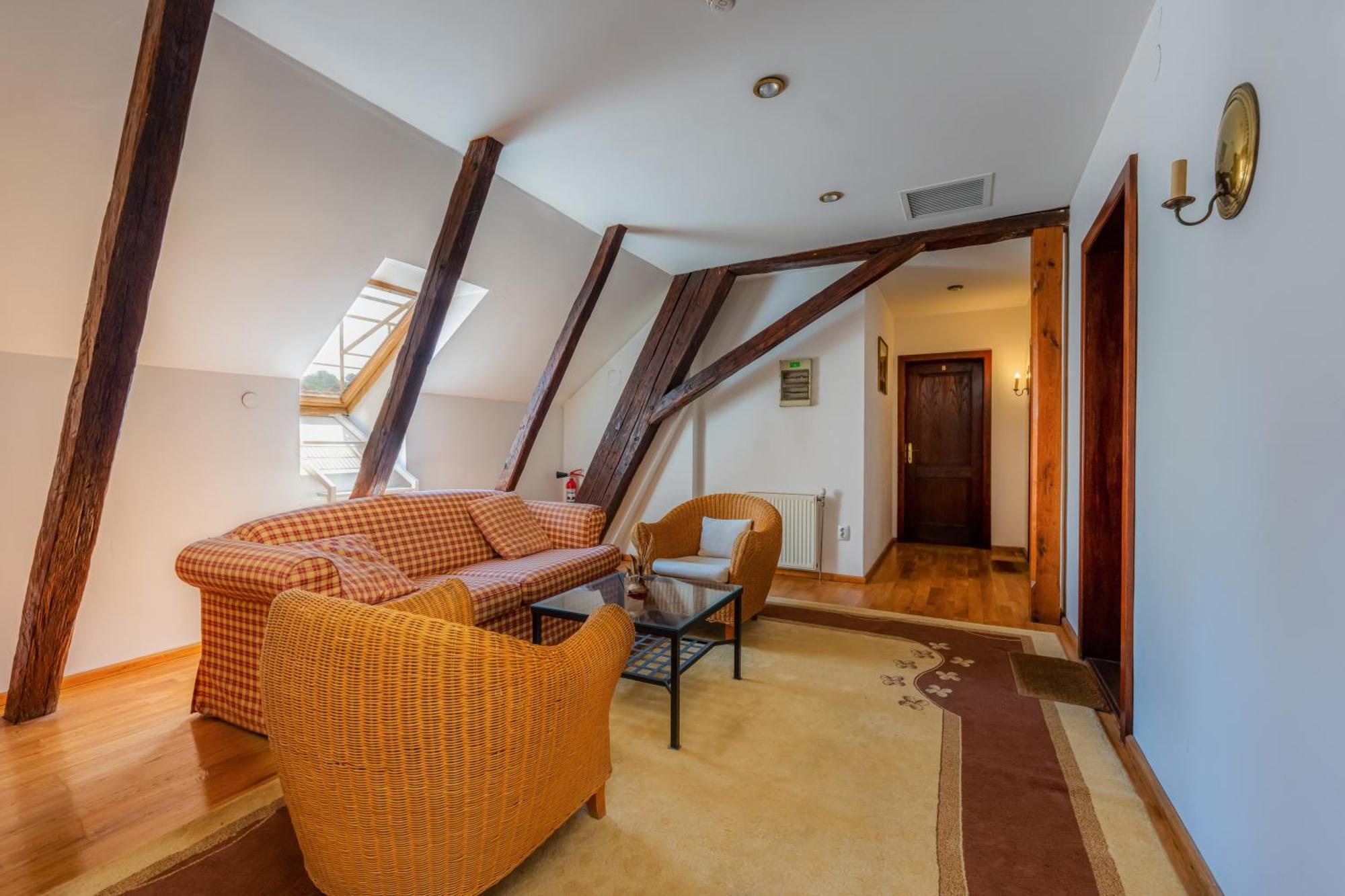 Hotel Casa Cu Cerb Sighişoara Exteriér fotografie