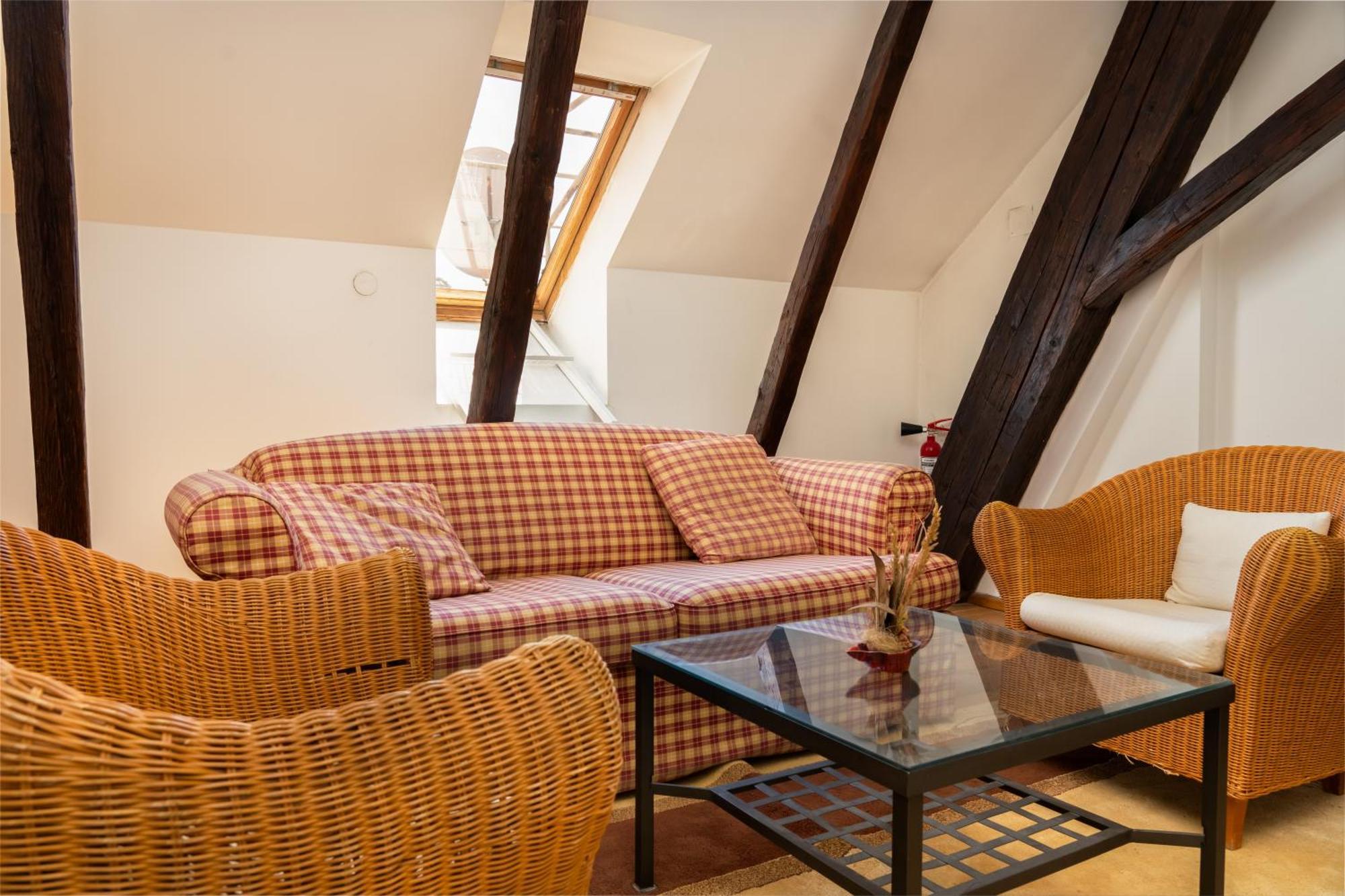 Hotel Casa Cu Cerb Sighişoara Exteriér fotografie