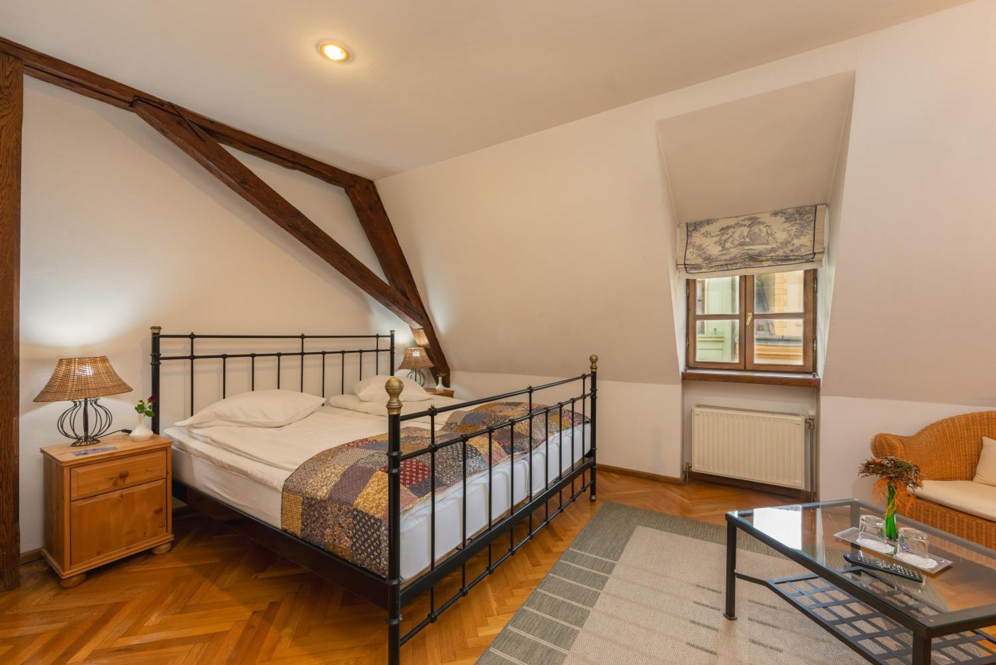 Hotel Casa Cu Cerb Sighişoara Exteriér fotografie